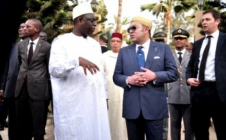Maroc : Réussite totale de la visite officielle de travail de Sa Majesté Le Roi Mohammed VI au Sénégal